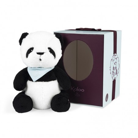 Peluche Bamboo le panda Peluche Bamboo le panda