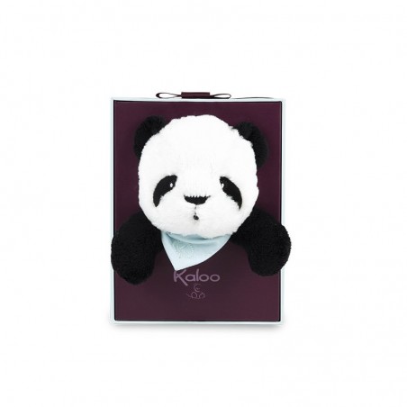 Peluche Bamboo le panda Peluche Bamboo le panda