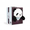 Peluche Bamboo le panda