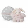 Doudou Patapouf lapinou rose Doudou Patapouf lapinou rose