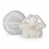 Doudou Patapouf lapinou crème Doudou Patapouf lapinou crème