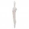 Doudou plat lapinou crème Doudou plat lapinou crème