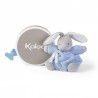 Doudou Patapouf lapinou bleu Doudou Patapouf lapinou bleu