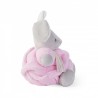 Doudou Patapouf lapinou rose Doudou Patapouf lapinou rose
