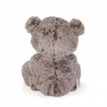 Peluche prestige ours brun Peluche prestige ours brun