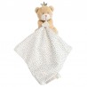 Doudou lange ours petit roi Doudou lange ours petit roi