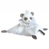 Doudou plat Panda Doudou plat Panda
