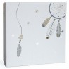 Doudou plat Panda Doudou plat Panda