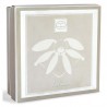 Doudou plat Lapin taupe Doudou plat Lapin taupe