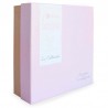 Doudou plat Ours rose Doudou plat Ours rose
