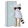 Peluche Léon le Raton laveur Peluche Léon le Raton laveur