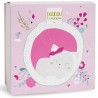 Doudou petit Chat rose Doudou petit Chat rose