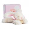 Doudou petit Lapin Bonbon rose Doudou petit Lapin Bonbon rose
