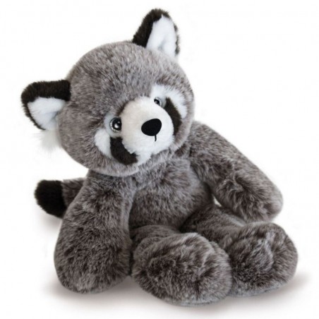 Peluche Panda roux