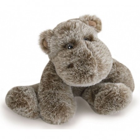 Peluche Hippo