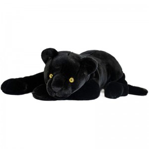 Peluche Panthère noire