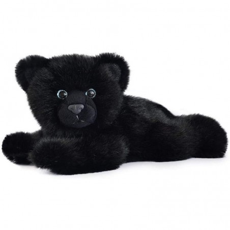 Peluche Panthère noire