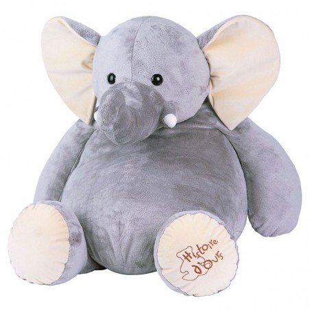 Peluche Éléphant