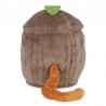 Peluche marionnette Cache-cache Jack le singe Peluche marionnette Cache-cache Jack le singe