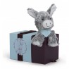 Peluche Régliss' l'anon Peluche Régliss' l'anon