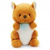 Peluche Biscotte l'écureuil Peluche Biscotte l'écureuil