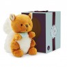 Peluche Biscotte l'écureuil Peluche Biscotte l'écureuil