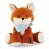 Peluche Paprika le renard Peluche Paprika le renard