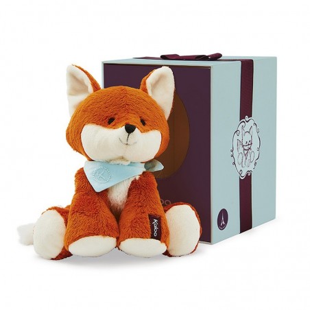 Peluche Paprika le renard