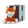 Peluche Paprika le renard Peluche Paprika le renard
