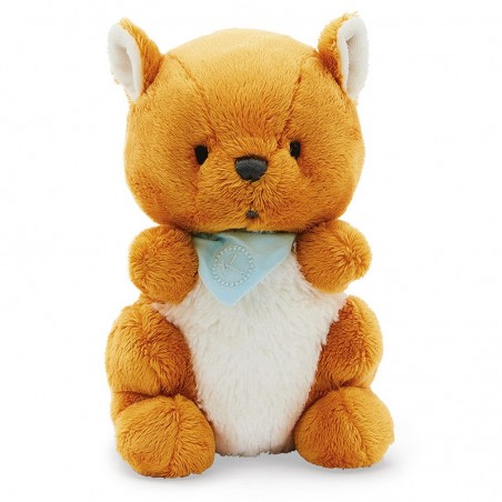 Peluche Biscotte l'écureuil