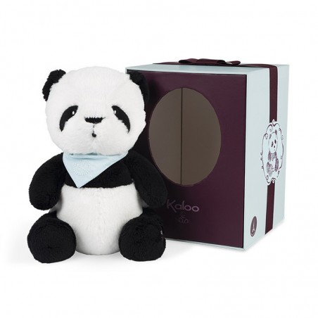 Peluche Bamboo le panda