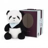 Peluche Bamboo le panda Peluche Bamboo le panda