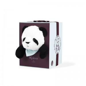 Peluche Bamboo le panda