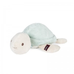 Peluche Pistache la tortue