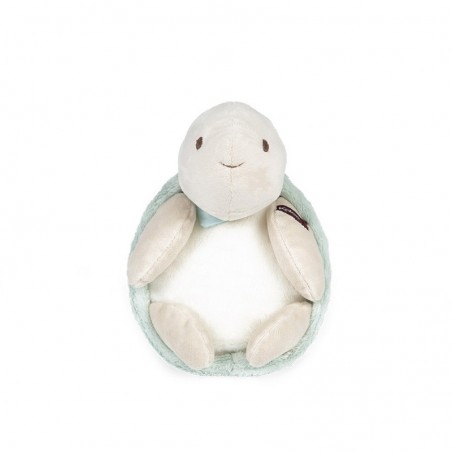 Peluche Pistache la tortue