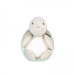 Peluche Pistache la tortue