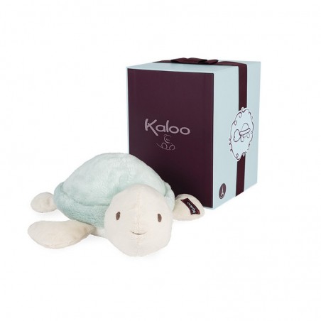 Peluche Pistache la tortue