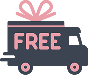 Free delivery from 30€